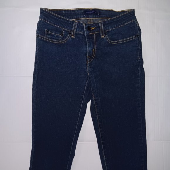 LEVI'S JUNIORS JEANS LOT OF (2) - Picture 2 of 16